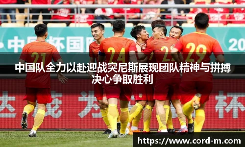 V66.COM中国队全力以赴迎战突尼斯展现团队精神与拼搏决心争取胜利