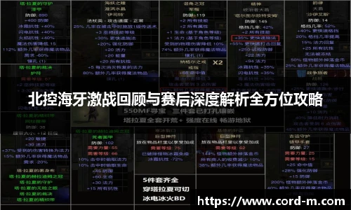 V66.COM北控海牙激战回顾与赛后深度解析全方位攻略